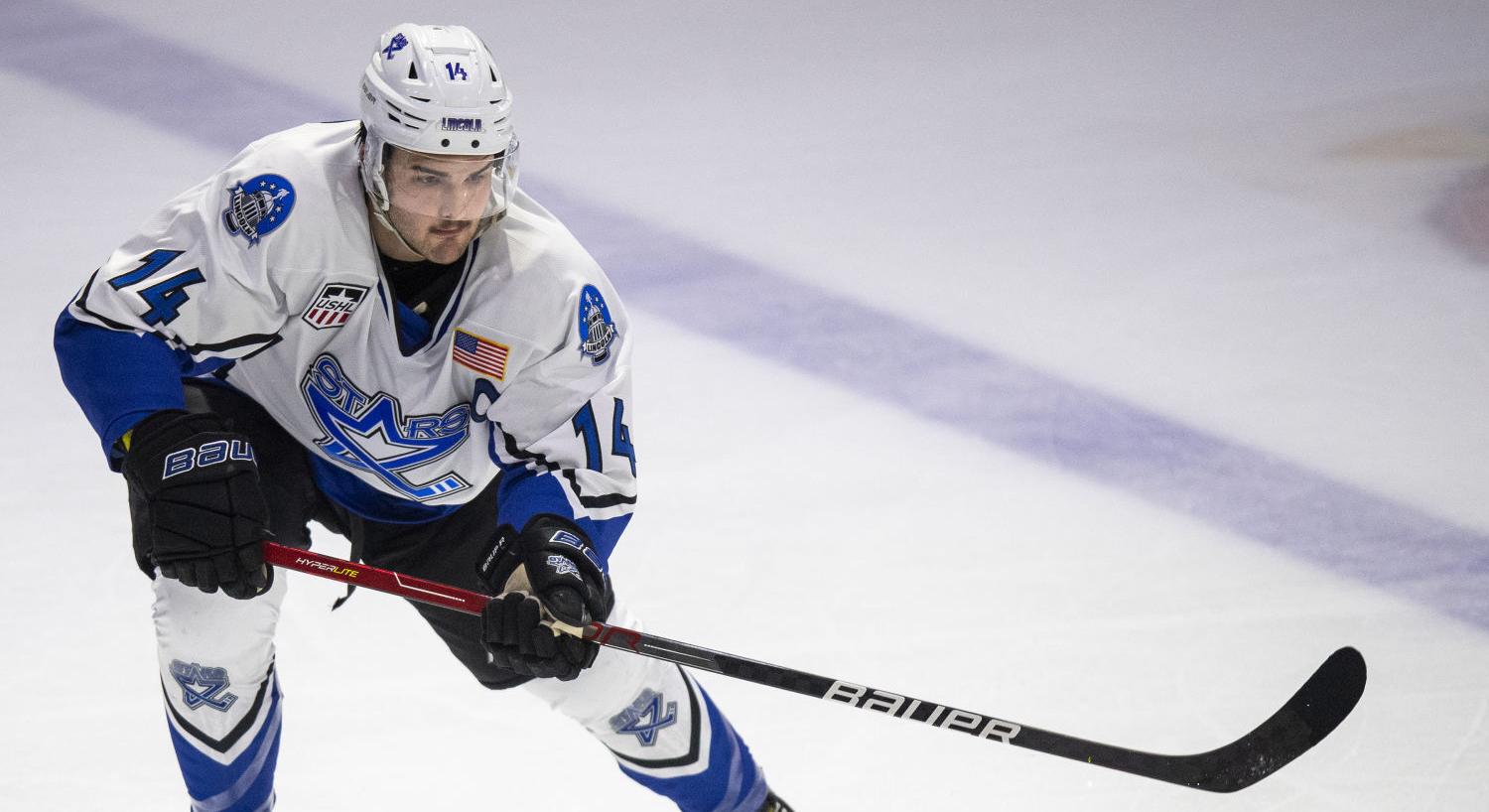 Sioux City vs. Lincoln Stars, 12.3